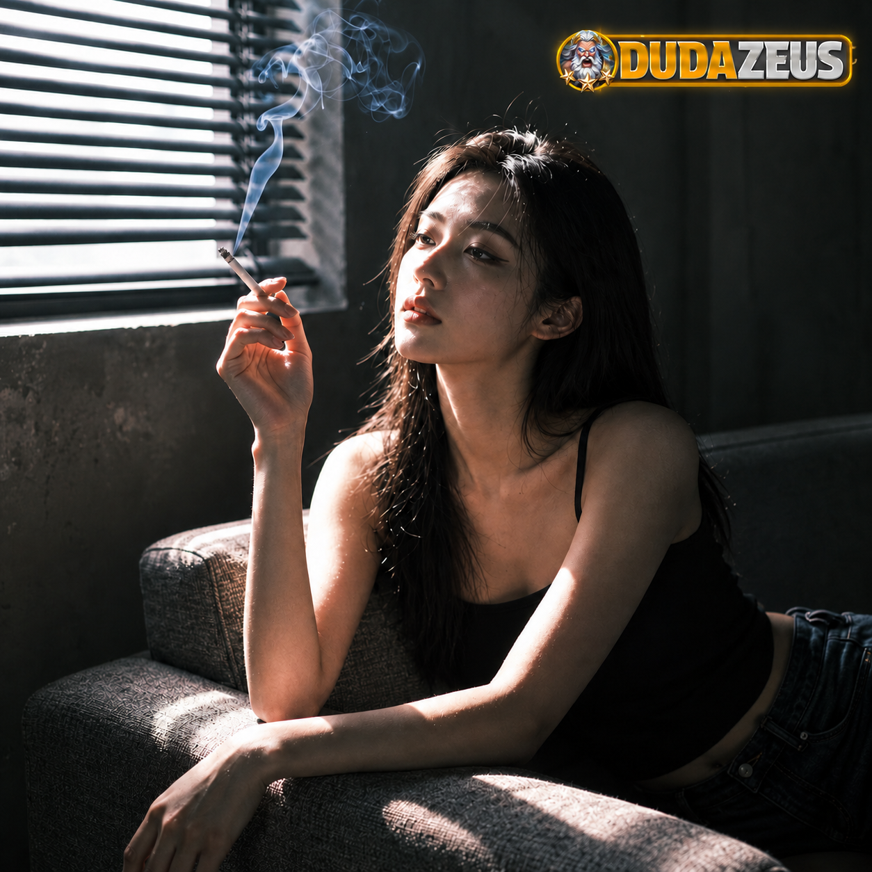 Dudazeus - ICafe Berlisensi untuk Masuk Kedalam permainan Game Online image 1